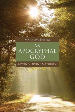 Cover of the book An Apocryphal God by Rahim Snow