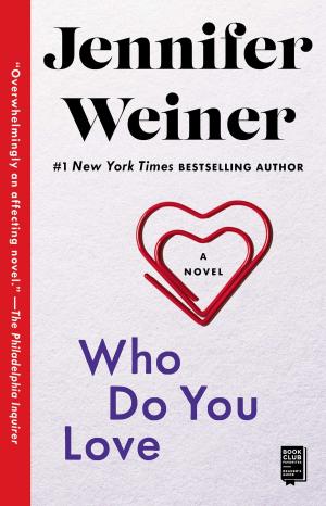 Cover of the book Who Do You Love by Emerald Barnes