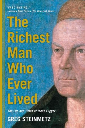 Cover of the book The Richest Man Who Ever Lived by Elie Wiesel