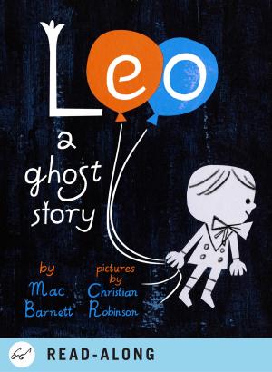 Cover of the book Leo by Rhodri Marsden
