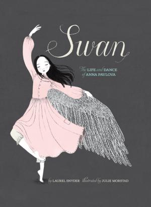 Cover of the book Swan by Ariel Kiley, Simone Kornfeld