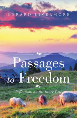 Cover of the book Passages to Freedom by Katie E. Beryl