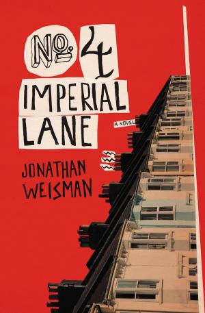 Cover of the book No. 4 Imperial Lane by Cristina Salat