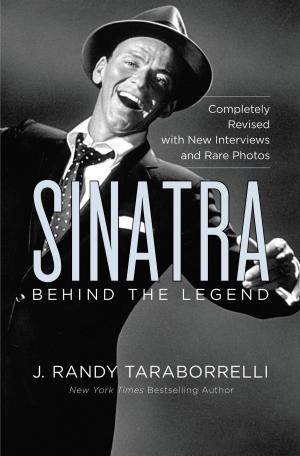 Cover of the book Sinatra by Bonnie Harris