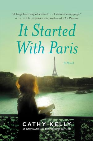Cover of the book It Started With Paris by David Baldacci