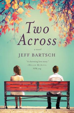 Cover of the book Two Across by Sofia Tate