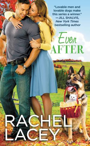 Cover of the book Ever After by Marilyn Pappano