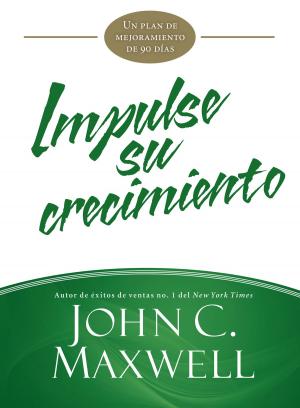 Cover of the book Impulse su crecimiento by Leon M. Hielkema