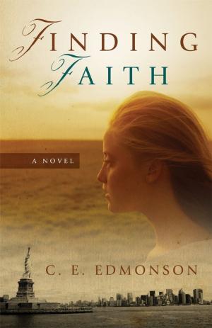 Cover of the book Finding Faith by Laura Laforce