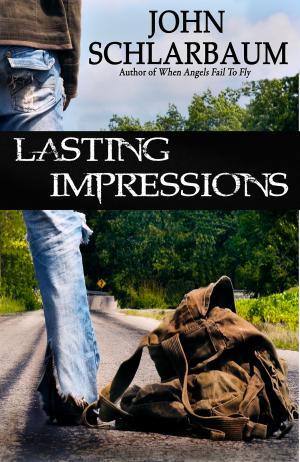 Cover of the book Lasting Impressions by Aditi Bhardwaj