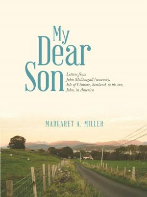 Cover of the book My Dear Son by Katherine Roberts Moore