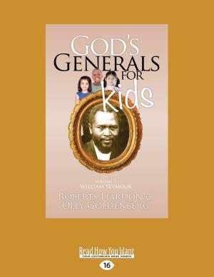 Book cover of God's Generals For Kids/William Seymour