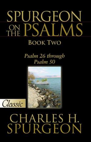bigCover of the book Spurgeon on the Psalms (Book Two) by 