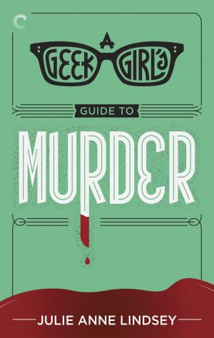 Cover of the book A Geek Girl's Guide to Murder by 東野圭吾