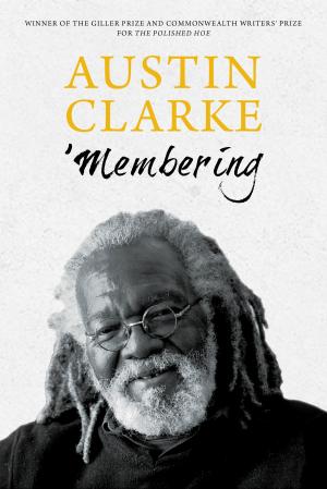 Cover of the book ’Membering by Michael Januska