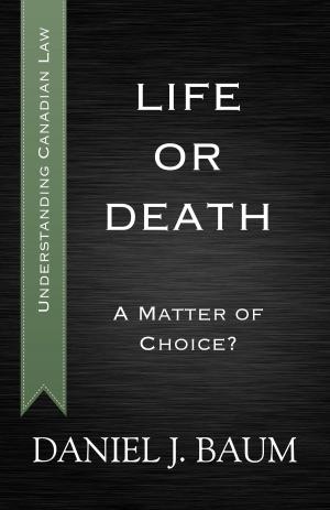 Cover of the book Life or Death by Peter Pigott