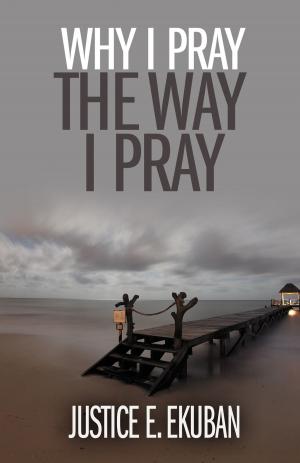 Cover of Why I Pray the Way I Pray