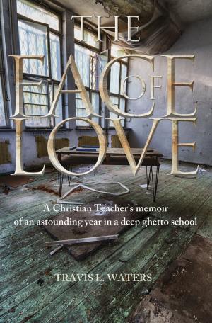 Cover of the book The Face of Love by Nyree-Dawn Wilson