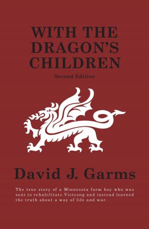 Cover of the book With The Dragon's Children by Kailee Autton