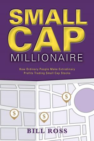 Cover of the book Small Cap Millionaire by Charles Epstein