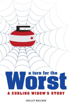 Cover of the book A Turn for the Worst by Adam Blackwell