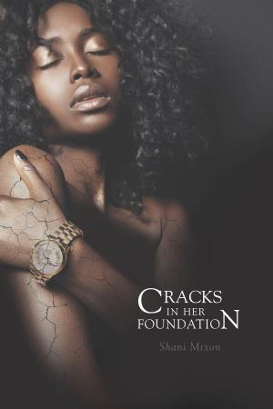 Cover of the book Cracks in Her Foundation by Clayton N. Donoghue