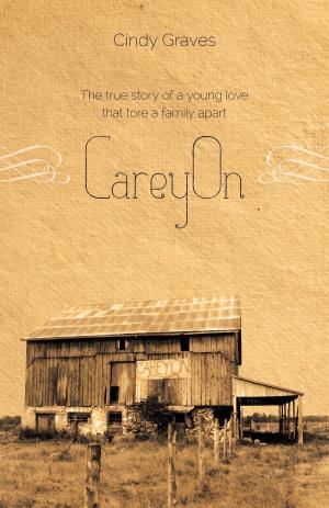 Cover of the book CareyOn by Afiena Kamminga