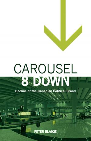 Cover of the book Carousel 8 Down by SaDonna Rogers