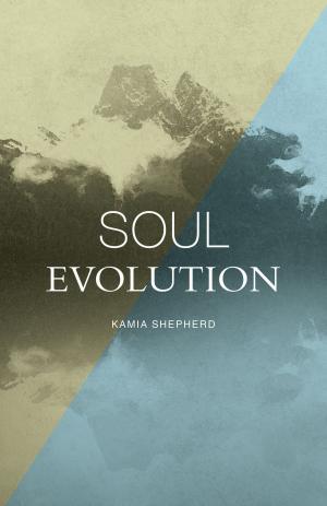 Cover of the book Soul Evolution by Michelle Hammer, M.A.