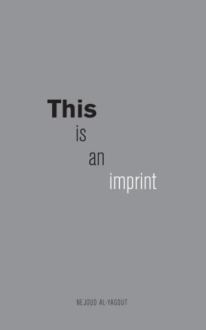 Cover of the book This is an imprint by Michael R. Gaudet