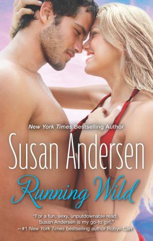 Cover of the book Running Wild by Diana Palmer