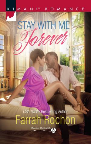 Book cover of Stay with Me Forever