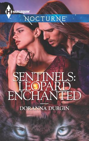 Cover of the book Sentinels: Leopard Enchanted by Jay Caselberg