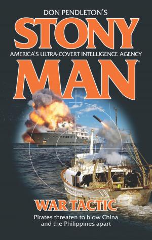 Cover of the book War Tactic by James Axler