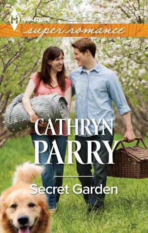Cover of the book Secret Garden by Joanne Rock