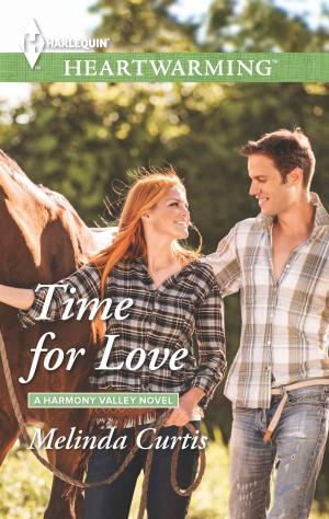 Cover of the book Time for Love by Daphne Clair