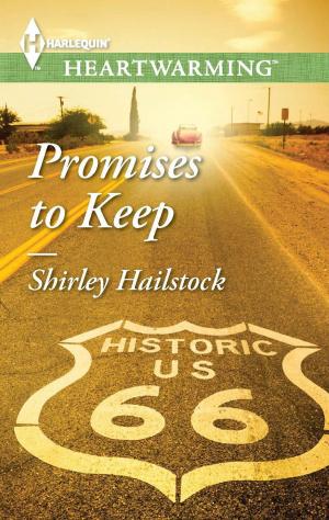 Cover of the book Promises to Keep by Kara Lennox