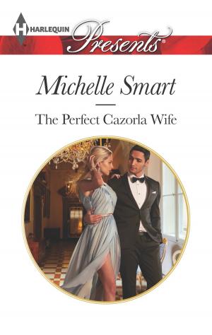 Cover of the book The Perfect Cazorla Wife by Jenna Payne