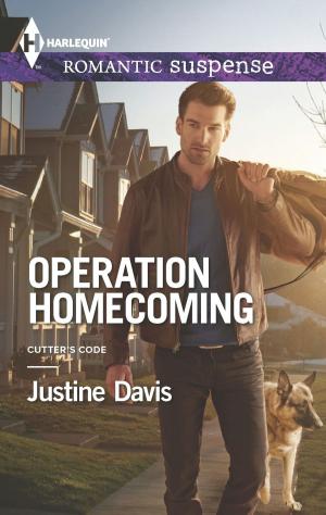 Cover of the book Operation Homecoming by Caitlin Crews