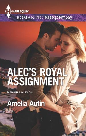 Cover of the book Alec's Royal Assignment by Andy Merrick