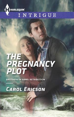 Cover of the book The Pregnancy Plot by Jules Bennett, Teresa Hill