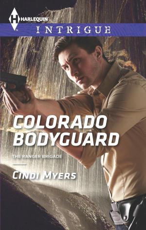 Cover of the book Colorado Bodyguard by Kristin Gabriel, Jennifer Drew