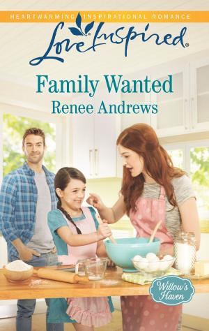 Cover of the book Family Wanted by Annie O'Neil