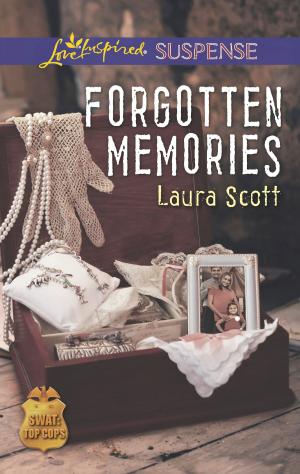 Cover of the book Forgotten Memories by Karen Rose Smith, Melissa Senate, Jules Bennett