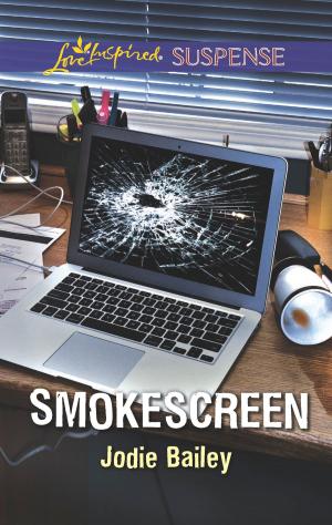 Cover of the book Smokescreen by Brenda Joyce