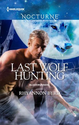 Cover of the book Last Wolf Hunting by Heather Miles