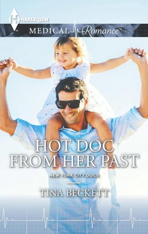 Cover of the book Hot Doc from Her Past by Ann Lethbridge