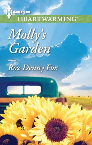 bigCover of the book Molly's Garden by 