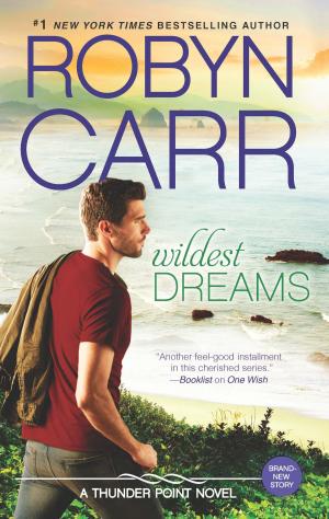 bigCover of the book Wildest Dreams by 