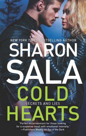 Cover of the book Cold Hearts by Karen Harper